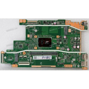 MB Asus X515KA MAIN_BD._0M/N6000 LAIRD (Asus p/n: 90NB0VI0-R00010, 31XKUMB05H0 C3E) X415KA R2.0 Chips Intel SRKGY, Nuvoton NPCE68AAA0BX, ALC897 MB Asus X515KA MAIN_BD._0M/N6000 LAIRD (Asus p/n: 90NB0VI0-R00010, 31XKUMB05H0 C3E) X415KA R2.0 Chips Intel SRKGY, Nuvoton NPCE68AAA0BX, ALC897