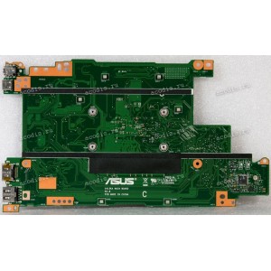 MB Asus X515KA MAIN_BD._0M/N6000 LAIRD (Asus p/n: 90NB0VI0-R00010, 31XKUMB05H0 C3E) X415KA R2.0 Chips Intel SRKGY, Nuvoton NPCE68AAA0BX, ALC897 MB Asus X515KA MAIN_BD._0M/N6000 LAIRD (Asus p/n: 90NB0VI0-R00010, 31XKUMB05H0 C3E) X415KA R2.0 Chips Intel SRKGY, Nuvoton NPCE68AAA0BX, ALC897