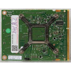 Модуль G-SYNC Asus LMT 27,0" 2560x1440 PPG278Q G-SYNC MODULE NVIDIA 900-12324-0000-200 (04020-01320000, 699-12324-0010-500-E) SKhynix H5TC2G63FFR-11C *3
