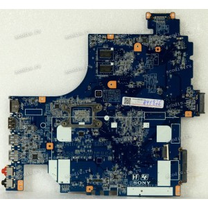 MB Sony SVF152, SVF152A, SVF152C29V (DA0HK9MB6D0 REV:D, A1951372A, 31HK9MB0070 REV:D3F, A1961837A) Intel SR0N9 i3-3217U, Intel SLJ8E, nVidia N14P-GV2-S-A1, Samsung K4W2G1646E-BC11 *4, RTS5209, ALC233, Nuvoton NPCE985LA0DX