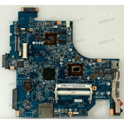 MB Sony SVF152, SVF152A, SVF152C29V (DA0HK9MB6D0 REV:D, A1946012A, 31HK9MB00L0 REV:D3E, A1961839A) Intel SR0XG i7-3537U, Intel SLJ8E, nVidia N14P-GV2-S-A1, Samsung K4W2G1646E-BC11 *4, RTS5209, ALC233, Nuvoton NPCE985LA0DX