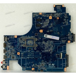 MB Sony SVF152, SVF152A, SVF152C29V (DA0HK9MB6D0 REV:D, A1946012A, 31HK9MB00L0 REV:D3E, A1961839A) Intel SR0XG i7-3537U, Intel SLJ8E, nVidia N14P-GV2-S-A1, Samsung K4W2G1646E-BC11 *4, RTS5209, ALC233, Nuvoton NPCE985LA0DX