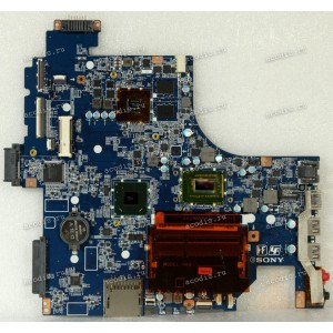 MB Sony SVF152, SVF152A, SVF152C29V (DA0HK9MB6D0 REV:D, A1945016A, 31HK9MB0050 REV:D3F, A1961833A) Intel SR0XL i5-3337U, Intel SLJ8E, nVidia N14P-GV2-S-A1, Samsung K4W2G1646E-BC11 *4, RTS5209, ALC233, Nuvoton NPCE985LA0DX