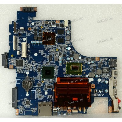 MB Sony SVF152, SVF152A, SVF152C29V (DA0HK9MB6D0 REV:D, A1945016A, 31HK9MB0050 REV:D3F, A1961833A) Intel SR0XL i5-3337U, Intel SLJ8E, nVidia N14P-GV2-S-A1, Samsung K4W2G1646E-BC11 *4, RTS5209, ALC233, Nuvoton NPCE985LA0DX