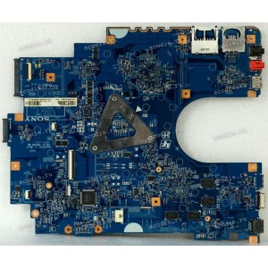 MB Sony SVE171, SVE1713Y1RB (MBX-267, Z70CR MB S1204-2 48.4MR05.021, A1892051A, 5S4XX01021G) AMD 216-0833002, Hynix H5TQ1G63DFR-11C *8, Intel SLJ8C BD82HM77, NPCE885PA0DX, RTL8111F, ALC269