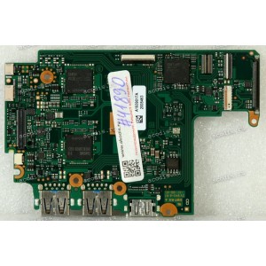 MB Sony SVD132, SVD1321M9RB, SVD1322C5E, SVD1323Y9EB (MBX-281, 1-888-562-12, A1939017A, A1951458A) Intel SR170 i5-4200U, Eldida F8132A1MC-GD-F *4, SMSC MEC1633X-AUE, NCP81109A