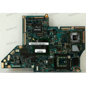 MB Sony VGN-Z, VGN-Z11MM, VGN-Z11VRN, VGN-Z590, PCG-6X5P, PCG-6118P (MBX-183, 1-877-117-14, A1734327A, A1553773A) Intel AS826GM45 SLB94, Intel SLB8Q AF82801IBM, nVidia G98-634-U2