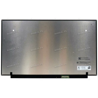 MNF601CA1-3 (узкая, 165Hz, 72%) 2560x1440 LED 40 пин slim new