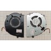 Кулер Digma Pro Parvus M DN15R3-8CXW03 (BF09005H05FP 5V/0.5A, SP58875)