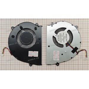 Кулер Digma Pro Parvus M DN15R3-8CXW03 (BF09005H05FP 5V/0.5A, SP58875)