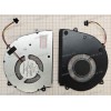 Кулер Digma Pro Sprint N DN15R7-ADXW03 (BF09005H05FP-55 5V/0.5A, SP42100) 