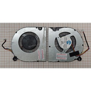 Кулер Digma Pro Cursus 156ЗDN15R5-ADXW10 (DB07006H05M 5V/0.5A 3800RPM, SP54874) 