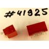Разъём SATA CON 7P DIP,SHIELD,RED (Asus p/n: 12G15605007G) WINWIN WATM-07ABN4B2B8UW6