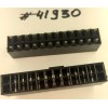 Разъём POWER CON 24P W/P BLK S/T DIP (Asus p/n: 12015-00035400) HORNG TONG PW24W52BJQH30