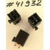Разъём POWER CON 4P W/P CHL S/T DIP (Asus p/n: 12015-00021800) LINGYANG AT4201U-D060-04E806B