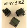 Разъём POWER CON 4P W/P CHL S/T DIP (Asus p/n: 12015-00021800) LINGYANG AT4201U-D060-04E806B