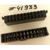 Разъём POWER CON 24P W/P CHL S/T DIP (Asus p/n: 12015-00031500) PINREX 740-81-24TGS3