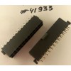 Разъём POWER CON 24P W/P CHL S/T DIP (Asus p/n: 12015-00031500) PINREX 740-81-24TGS3