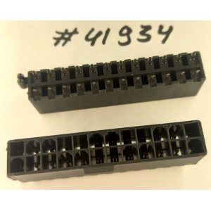 Разъём POWER CON 24P W/P CHL S/T DIP (Asus p/n: 12015-00031900) PINREX 740-81-24TGS5 Разъём POWER CON 24P W/P CHL S/T DIP (Asus p/n: 12015-00031900) PINREX 740-81-24TGS5