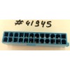 Разъём POWER CON 24P S/T W/PEG L-BLUE (Asus p/n: 12G15620024L) PINREX 740-81-24TVSN