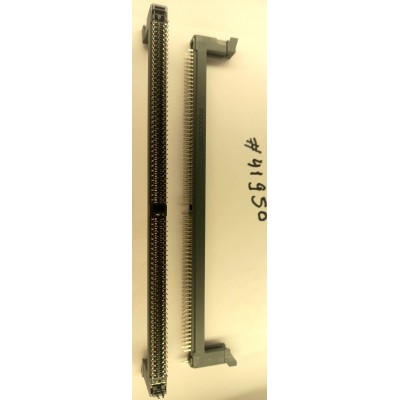 Разъём DIMM DDR4 288P 15U O/L WO/P (Asus p/n: 12002-00076700) FOXCONN AH08847-S5A24-4F D-G/U