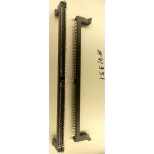 Разъём DIMM DDR4 288P 15U O/L BLK DIP (Asus p/n: 12002-00077200) FOXCONN AH08847-S9B24-4F Разъём DIMM DDR4 288P 15U O/L BLK DIP (Asus p/n: 12002-00077200) FOXCONN AH08847-S9B24-4F