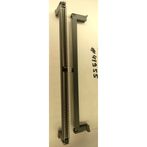 Разъём DIMM DDR4 288P G/F O/L WO/P (Asus p/n: 12002-000788SI) LOTES ADDR0257-K002C10 D-G/U