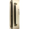 Разъём DIMM DDR3 240P 15U DIP BLACK (Asus p/n: 12G025782407) FOXCONN ATH4017-K3B-4F Разъём DIMM DDR3 240P 15U DIP BLACK (Asus p/n: 12G025782407) FOXCONN ATH4017-K3B-4F