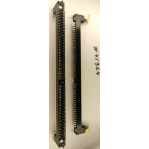 Разъём DIMM DDR3 240P 15U DIP BLACK (Asus p/n: 12G025782407) FOXCONN ATH4017-K3B-4F Разъём DIMM DDR3 240P 15U DIP BLACK (Asus p/n: 12G025782407) FOXCONN ATH4017-K3B-4F