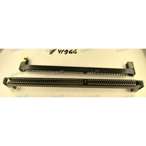 Разъём DIMM DDR3 240P 15U DIP CHARL (Asus p/n: 12G0257B240T) LOTES AAA-DDR-151-K03 Разъём DIMM DDR3 240P 15U DIP CHARL (Asus p/n: 12G0257B240T) LOTES AAA-DDR-151-K03