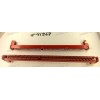 Разъём DIMM DDR3 240P 15U DIP RED (Asus p/n: 12G0257C240P) LOTES AAA-DDR-151-K13