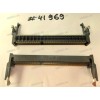 Разъём DIMM DDR3 204P 9.2H REV BLK (Asus p/n: 12002-00047500) FOXCONN AS0A621-HARC-7H