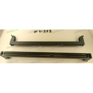 Разъём DIMM DDR3 240P G/F FL WO/P D-G (Asus p/n: 12002-00029000) FOXCONN ATH4011-R4AL-4F