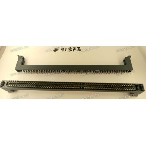 Разъём DIMM DDR3 240P G/F FL WO/P D-G (Asus p/n: 12002-00029000) FOXCONN ATH4011-R4AL-4F Разъём DIMM DDR3 240P G/F FL WO/P D-G (Asus p/n: 12002-00029000) FOXCONN ATH4011-R4AL-4F