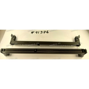 Разъём DIMM DDR3 240P G/F 2L T-C DIP (Asus p/n: 12002-00022900) LOTES AAA-DDR-184-K84