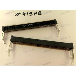 Разъём DIMM DDR4 260P 5.2H STD (Asus p/n: 12002-00082600) DRAGONSTATE 1781A1BF52A