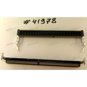 Разъём DIMM DDR4 260P 5.2H STD (Asus p/n: 12002-00082600) DRAGONSTATE 1781A1BF52A