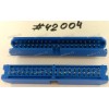Разъём IDC IDC-40MS 2.54mm 2X20P S/T K20 D-BLUE (Asus p/n: 12G071600409) PINREX 51T-80-40GU21 Разъём IDC IDC-40MS 2.54mm 2X20P S/T K20 D-BLUE (Asus p/n: 12G071600409) PINREX 51T-80-40GU21