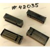 Разъём M2 NGFF KEY-M 67P,8.5H SMT (Asus p/n: 12003-00072700) LOTES APCI0376-P005H Разъём M2 NGFF KEY-M 67P,8.5H SMT (Asus p/n: 12003-00072700) LOTES APCI0376-P005H
