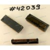 Разъём M2 NGFF KEY-E 75P G/F 4H BLK SMT (Asus p/n: 12003-00079600) FOXCONN AS0BC21-S40BE-7H Разъём M2 NGFF KEY-E 75P G/F 4H BLK SMT (Asus p/n: 12003-00079600) FOXCONN AS0BC21-S40BE-7H
