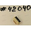 Разъём FFC FPC 10P 0.5 1.8H R/A 6G SMT (Asus p/n: 12018-00073400) ACES 51625-01041-001 Разъём FFC FPC 10P 0.5 1.8H R/A 6G SMT (Asus p/n: 12018-00073400) ACES 51625-01041-001