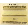 Разъём SLOT 120P G/F NYLON (Asus p/n: 12G03062120D) E-MOVE ED06000-YZ