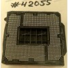 Socket LGA 1155P SOCKET G/F HF SMT (Asus p/n: 12G012311557) LOTES ACA-ZIF-096-P07