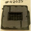 Socket LGA 1155P SOCKET G/F HF SMT (Asus p/n: 12G012311557) LOTES ACA-ZIF-096-P07 Socket LGA 1155P SOCKET G/F HF SMT (Asus p/n: 12G012311557) LOTES ACA-ZIF-096-P07