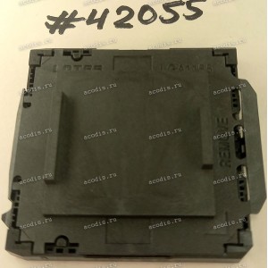 Socket LGA 1155P SOCKET G/F HF SMT (Asus p/n: 12G012311557) LOTES ACA-ZIF-096-P07