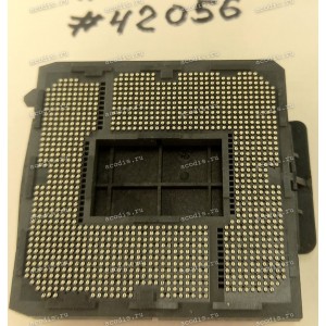 Socket LGA 1155P SOCKET G/F SMT (Asus p/n: 12G012311553) FOXCONN 3H993321-4041-01F