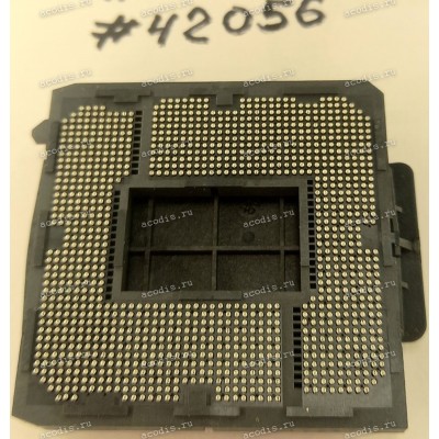Socket LGA 1155P SOCKET G/F SMT (Asus p/n: 12G012311553) FOXCONN 3H993321-4041-01F