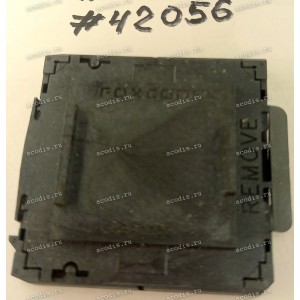 Socket LGA 1155P SOCKET G/F SMT (Asus p/n: 12G012311553) FOXCONN 3H993321-4041-01F