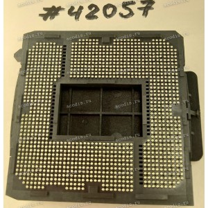 Socket LGA 1156P SOCKET SMT 15U (Asus p/n: 12G012111560) FOXCONN PE115627-4041-01F