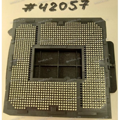 Socket LGA 1156P SOCKET SMT 15U (Asus p/n: 12G012111560) FOXCONN PE115627-4041-01F